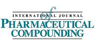International Journal Pharmaceutical Compounding
